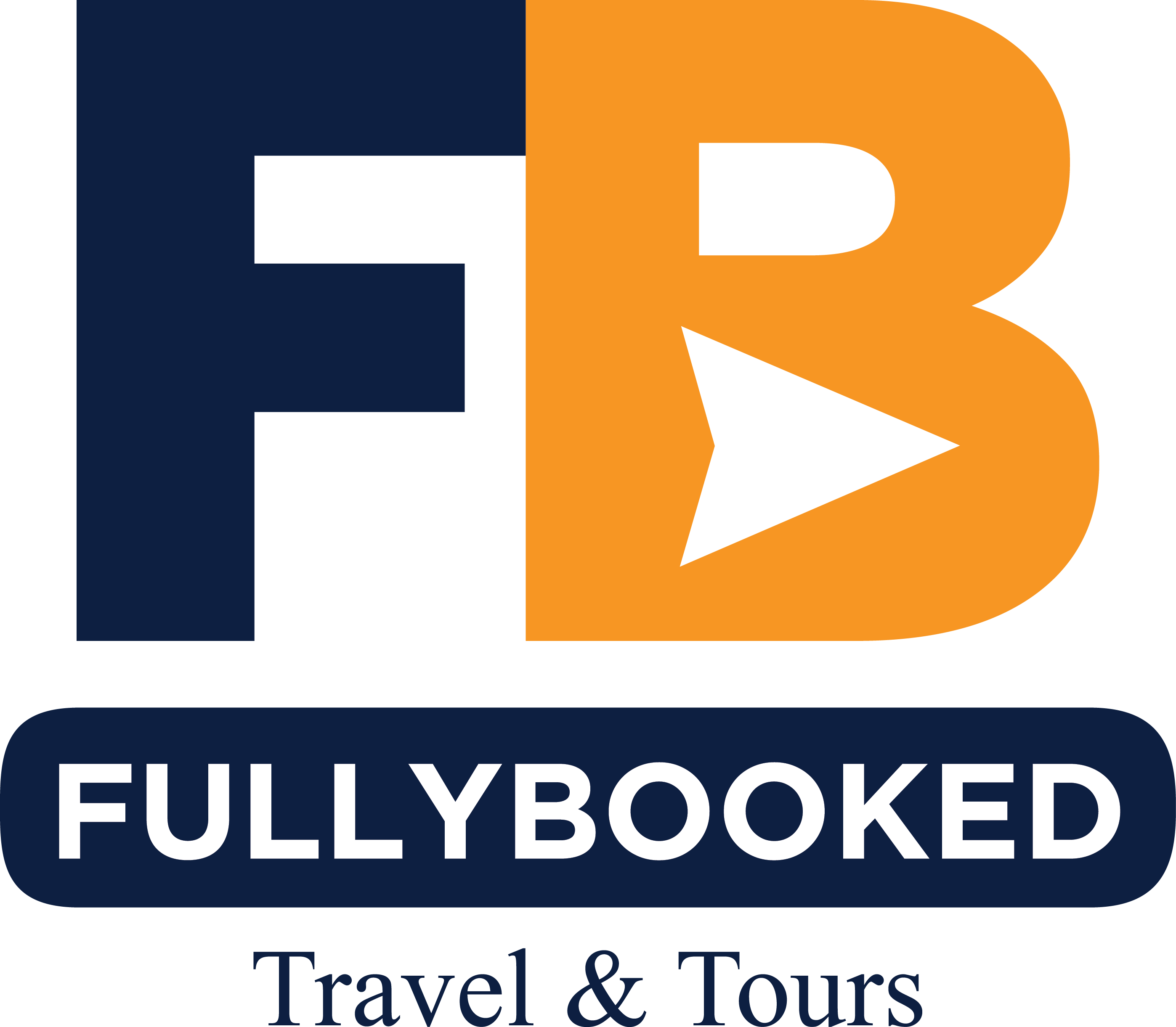 FullyBooked Travel & Tours